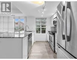 Foyer - 224 - 65 East Liberty Street, Toronto, ON M6K3R2 Photo 6