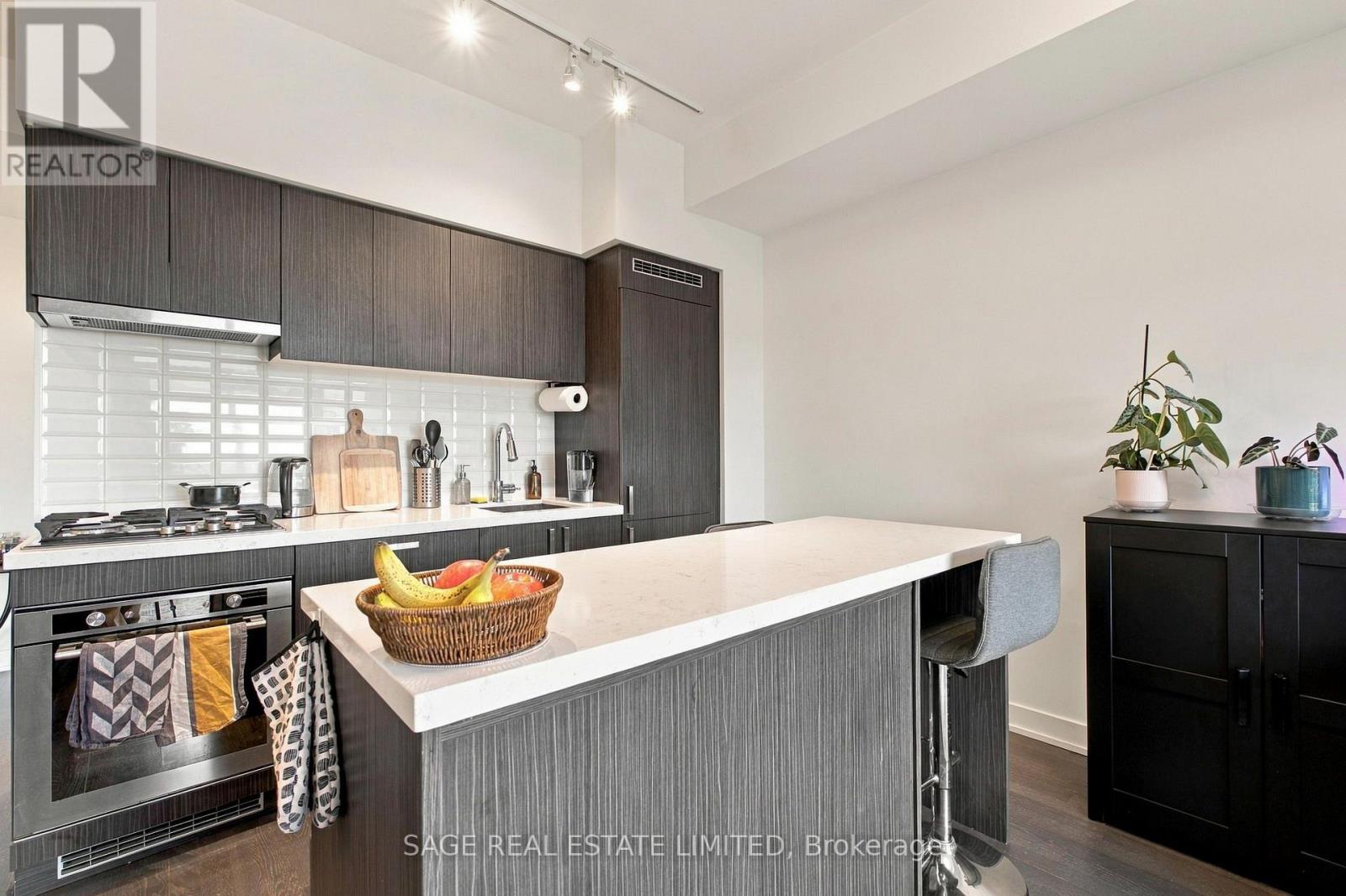 908 - 501 ST CLAIR AVENUE W, Toronto (Casa Loma) — photo 10