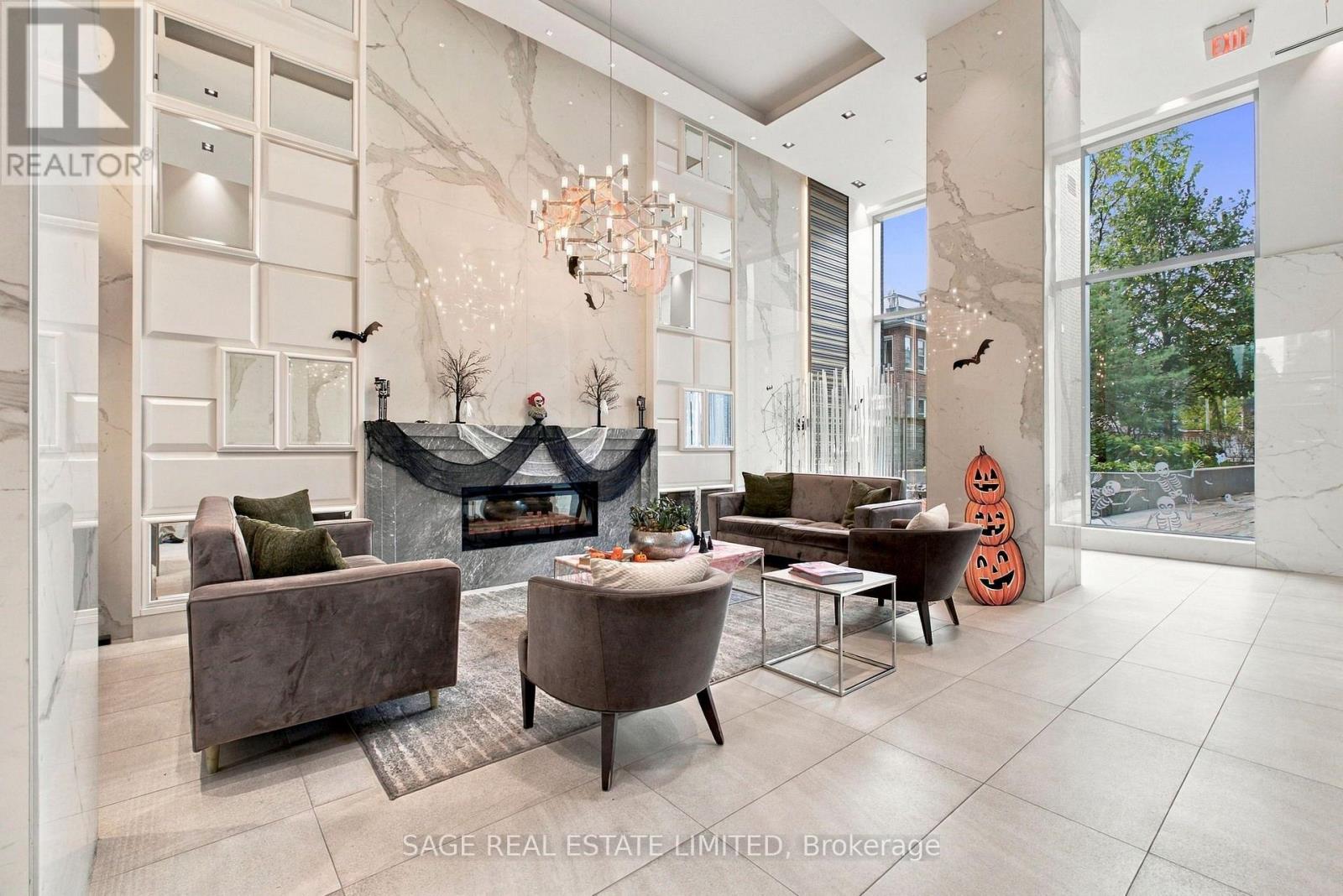 908 - 501 ST CLAIR AVENUE W, Toronto (Casa Loma) — photo 4