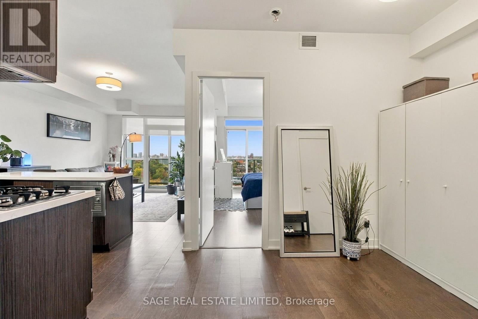 908 - 501 ST CLAIR AVENUE W, Toronto (Casa Loma) — photo 6