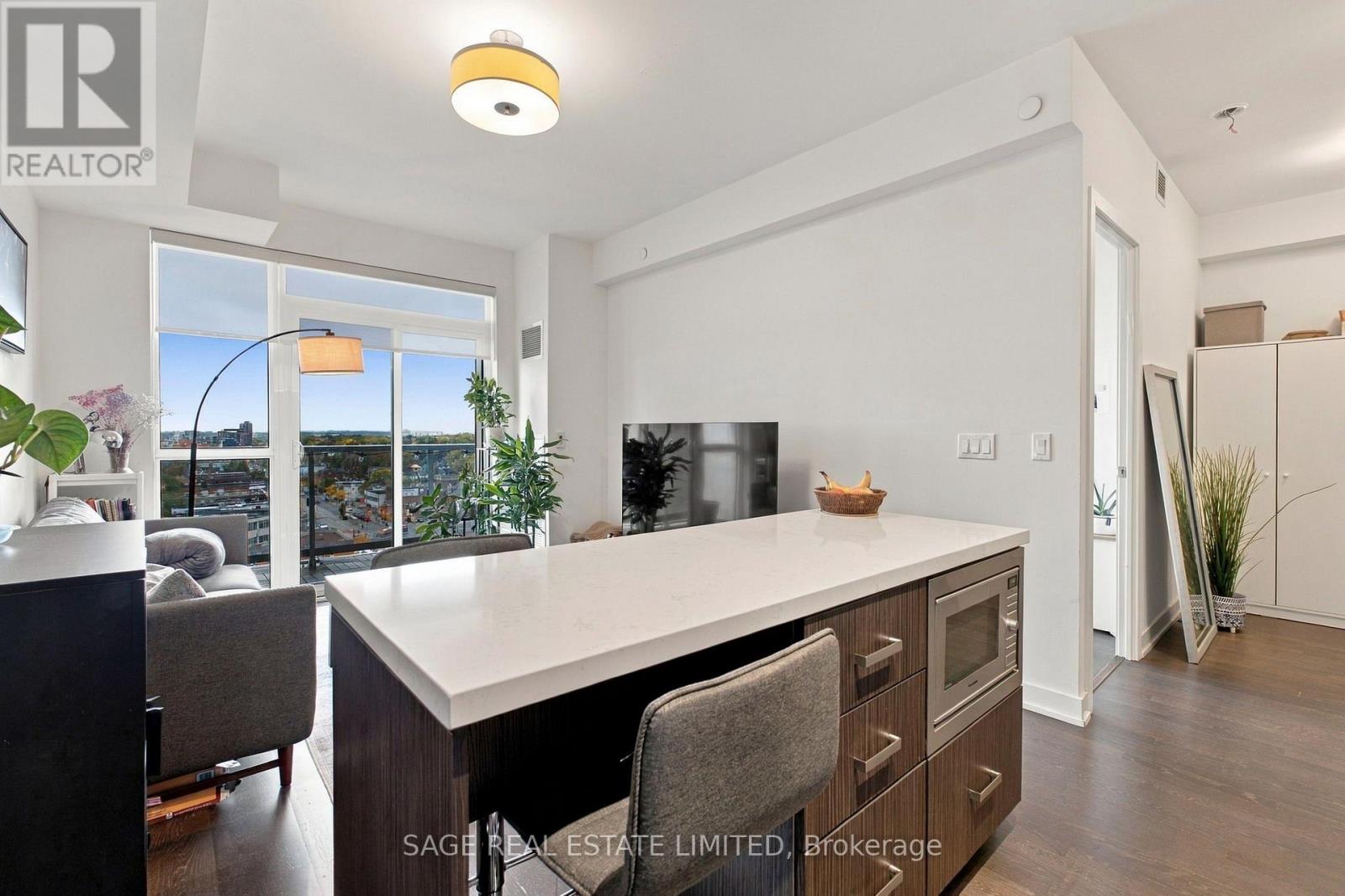 908 - 501 ST CLAIR AVENUE W, Toronto (Casa Loma) — photo 9