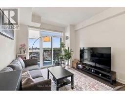 908 - 501 St Clair Avenue W, Toronto, ON M5P0A2 Photo 14