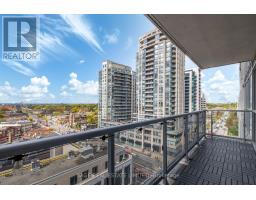 908 - 501 St Clair Avenue W, Toronto, ON M5P0A2 Photo 22