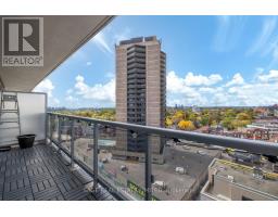 908 - 501 St Clair Avenue W, Toronto, ON M5P0A2 Photo 24
