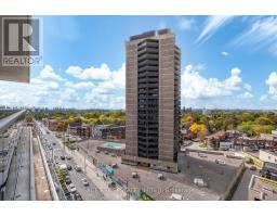 908 - 501 St Clair Avenue W, Toronto, ON M5P0A2 Photo 25