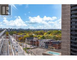 908 - 501 St Clair Avenue W, Toronto, ON M5P0A2 Photo 26