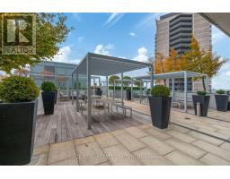 908 - 501 St Clair Avenue W, Toronto, ON M5P0A2 Photo 35