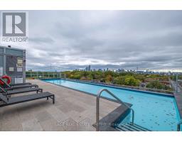 908 - 501 St Clair Avenue W, Toronto, ON M5P0A2 Photo 37