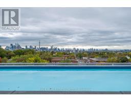 908 - 501 St Clair Avenue W, Toronto, ON M5P0A2 Photo 38