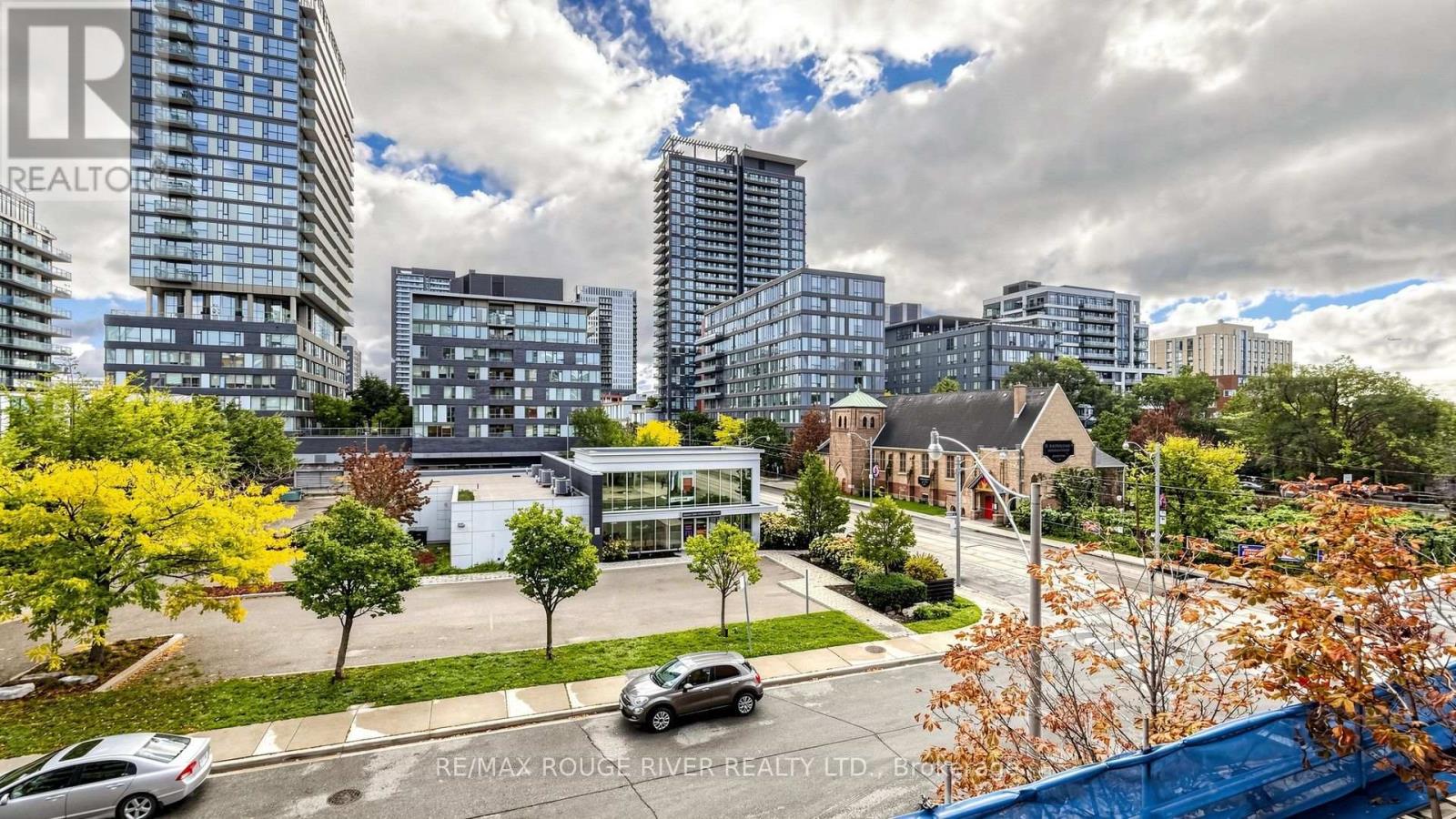 322 - 25 COLE STREET, Toronto (Regent Park) — photo 11