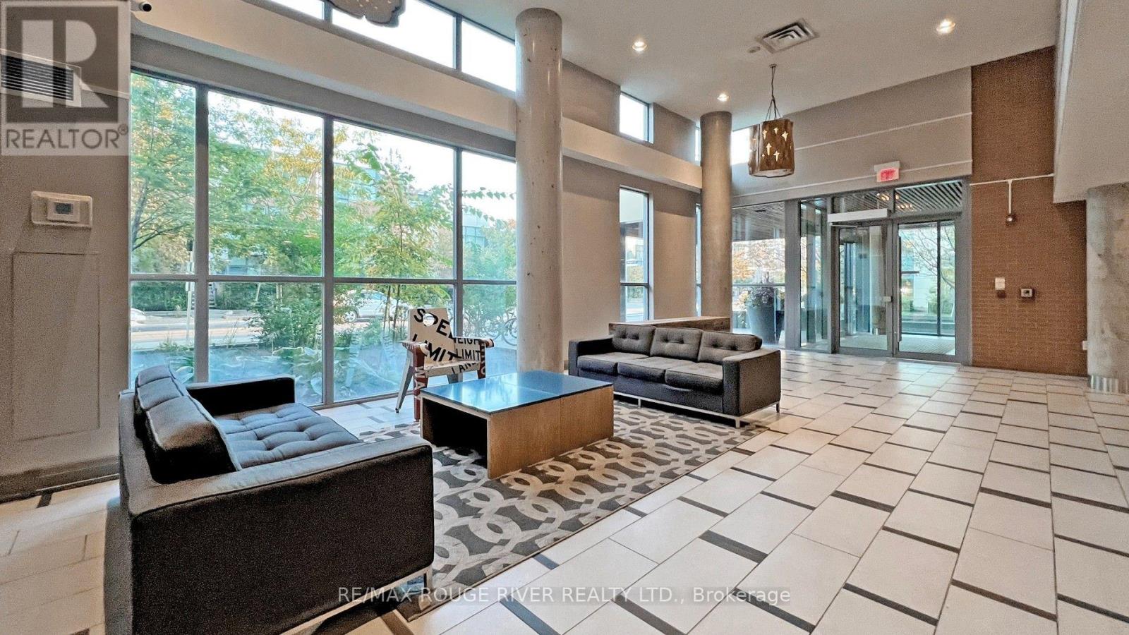 322 - 25 COLE STREET, Toronto (Regent Park) — photo 3