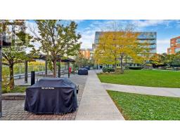 322 - 25 Cole Street, Toronto, ON M5A4M3 Photo 18