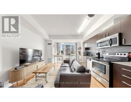 322 - 25 Cole Street, Toronto, ON M5A4M3 Photo 7