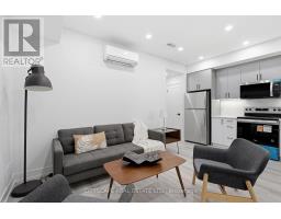 1 - Bsmt - 589 Oakwood Avenue, Toronto, ON M6E2X8 Photo 10