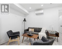 1 - Bsmt - 589 Oakwood Avenue, Toronto, ON M6E2X8 Photo 11
