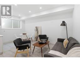 1 - Bsmt - 589 Oakwood Avenue, Toronto, ON M6E2X8 Photo 12