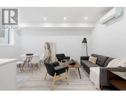 1 - Bsmt - 589 Oakwood Avenue, Toronto, ON M6E2X8 Photo 13