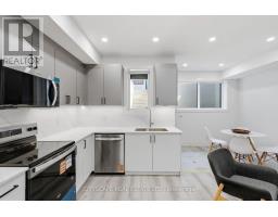 1 - Bsmt - 589 Oakwood Avenue, Toronto, ON M6E2X8 Photo 14