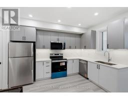 1 - Bsmt - 589 Oakwood Avenue, Toronto, ON M6E2X8 Photo 15