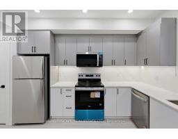 1 - Bsmt - 589 Oakwood Avenue, Toronto, ON M6E2X8 Photo 16