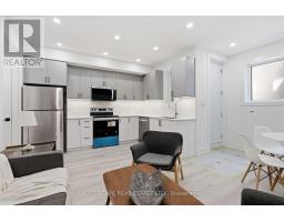 1 - Bsmt - 589 Oakwood Avenue, Toronto, ON M6E2X8 Photo 17