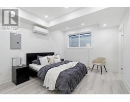 1 - Bsmt - 589 Oakwood Avenue, Toronto, ON M6E2X8 Photo 19