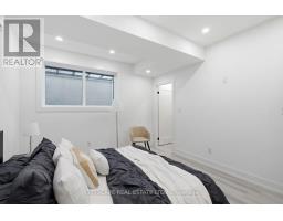 1 - Bsmt - 589 Oakwood Avenue, Toronto, ON M6E2X8 Photo 20