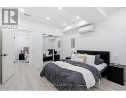 1 - Bsmt - 589 Oakwood Avenue, Toronto, ON M6E2X8 Photo 21