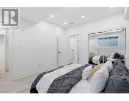 1 - Bsmt - 589 Oakwood Avenue, Toronto, ON M6E2X8 Photo 22