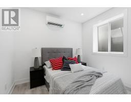 1 - Bsmt - 589 Oakwood Avenue, Toronto, ON M6E2X8 Photo 24