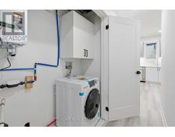 1 - Bsmt - 589 Oakwood Avenue, Toronto, ON M6E2X8 Photo 30