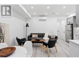 Bathroom - 1 - Bsmt - 589 Oakwood Avenue, Toronto, ON M6E2X8 Photo 6