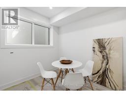 1 - Bsmt - 589 Oakwood Avenue, Toronto, ON M6E2X8 Photo 9