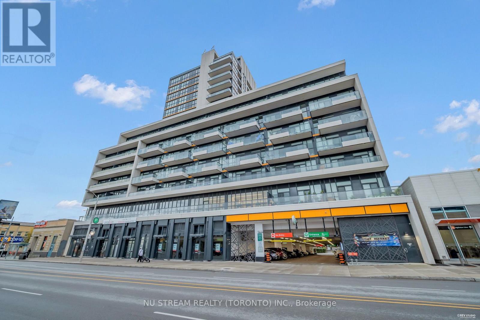 810- 1603 Eglinton Avenue West, Toronto, ON photo 2