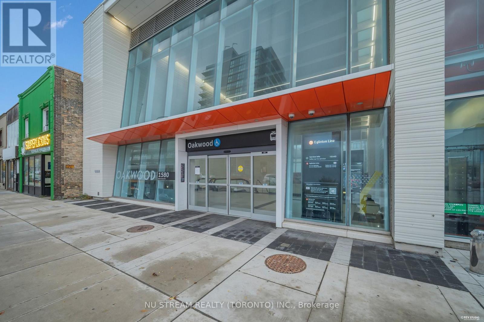 810- 1603 Eglinton Avenue West, Toronto, ON photo 32