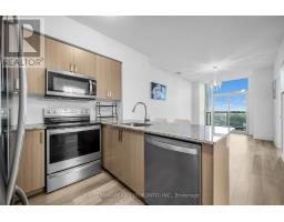 810 - 1603 Eglinton Avenue W, Toronto, ON M6E0A1 Photo 11