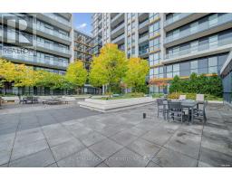 810 - 1603 Eglinton Avenue W, Toronto, ON M6E0A1 Photo 28