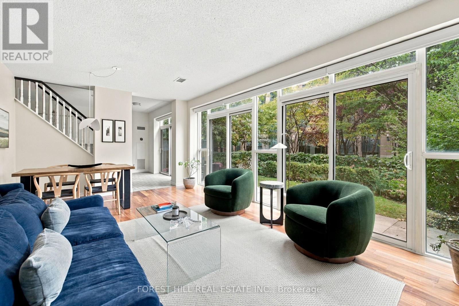 229- 109 Front Street East, Toronto, ON
