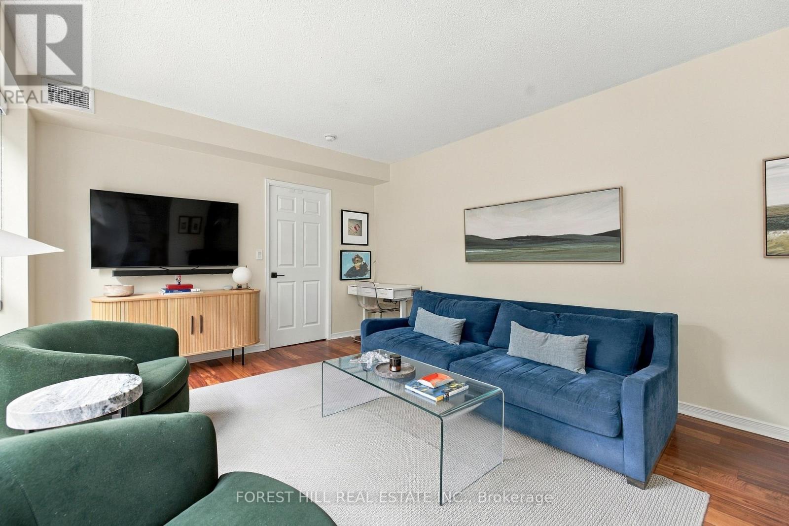 229- 109 Front Street East, Toronto, ON photo 10