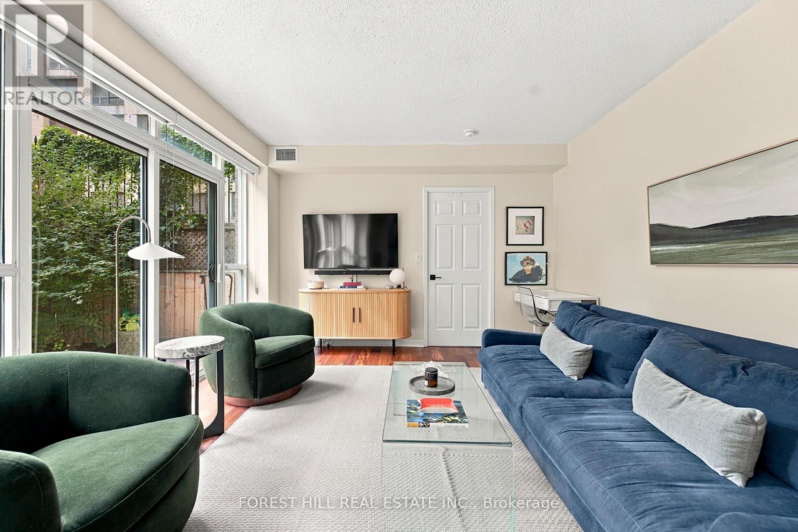 229- 109 Front Street East, Toronto, ON photo 2