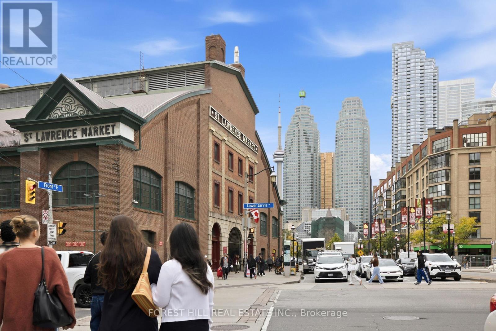 229- 109 Front Street East, Toronto, ON photo 27