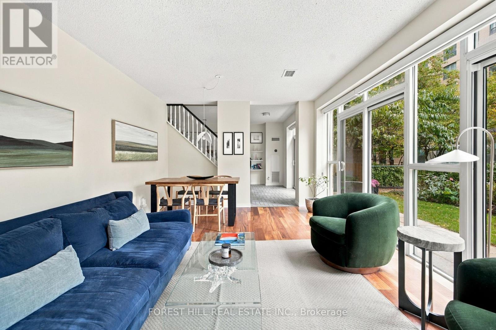 229- 109 Front Street East, Toronto, ON photo 3