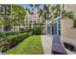 229 - 109 Front Street E, Toronto, ON M5A4P7 Photo 22