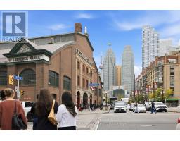 229 - 109 Front Street E, Toronto, ON M5A4P7 Photo 27