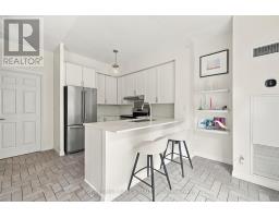 Bedroom 2 - 229 - 109 Front Street E, Toronto, ON M5A4P7 Photo 6