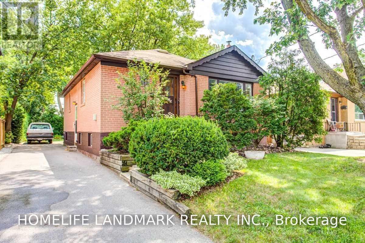 29 NIPIGON AVENUE, Toronto (Newtonbrook East)