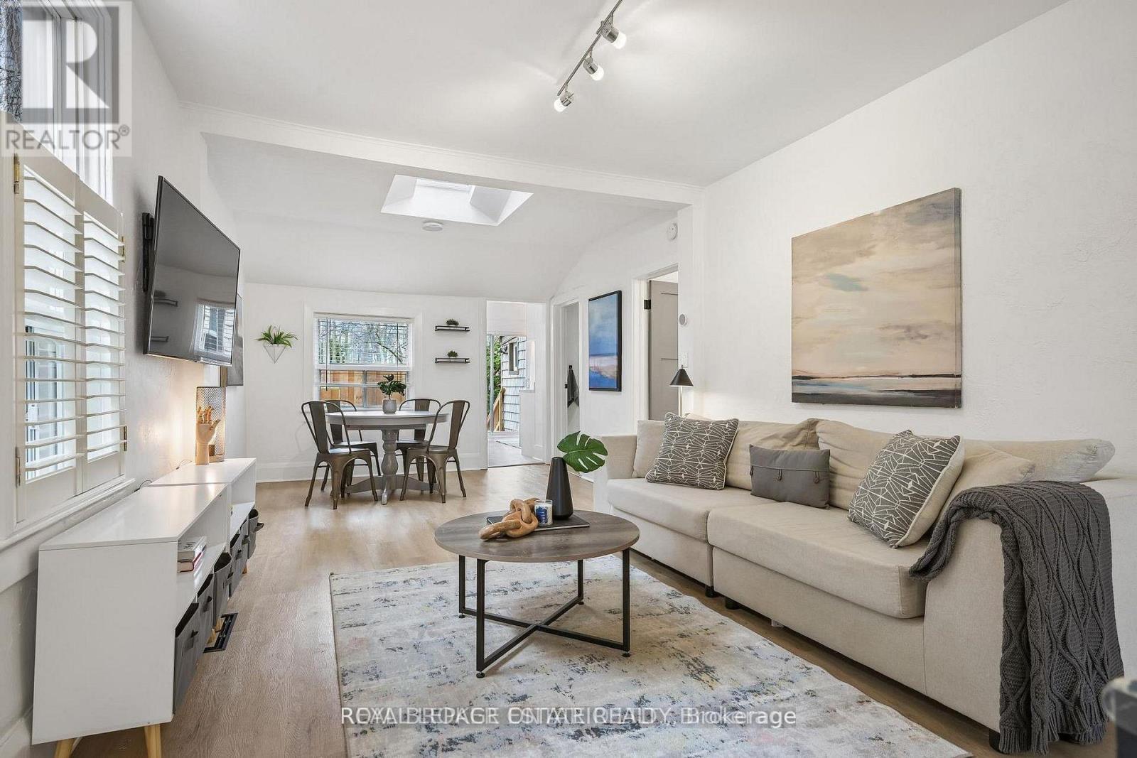 60 HAIG AVENUE, Toronto (Birchcliffe-Cliffside) — photo 5