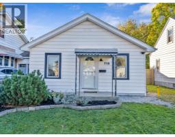 719 Hildegarde, Windsor, ON N8X2Z9 Photo 19
