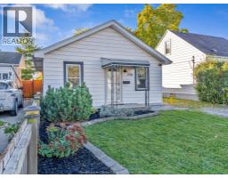 719 Hildegarde, Windsor, ON N8X2Z9 Photo 20