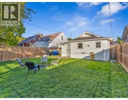 719 Hildegarde, Windsor, ON N8X2Z9 Photo 21